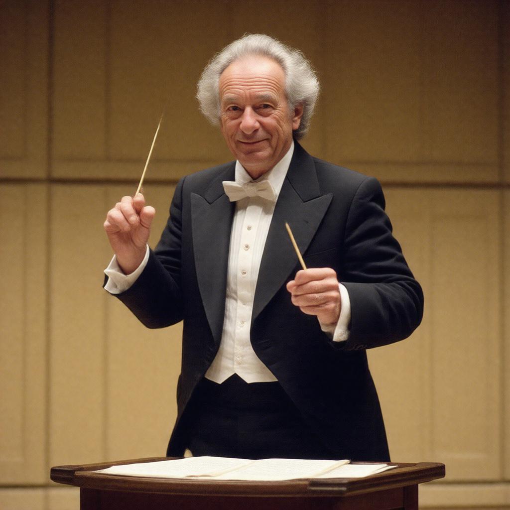 Sir Colin Davis
